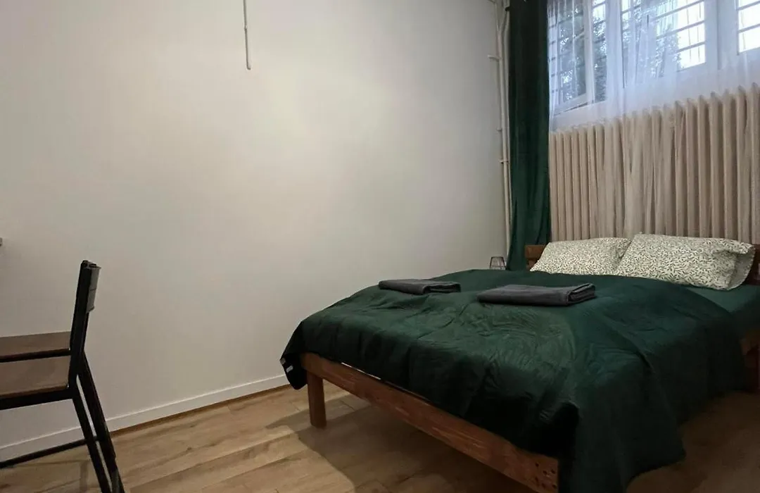 Tomtom Hostel-1