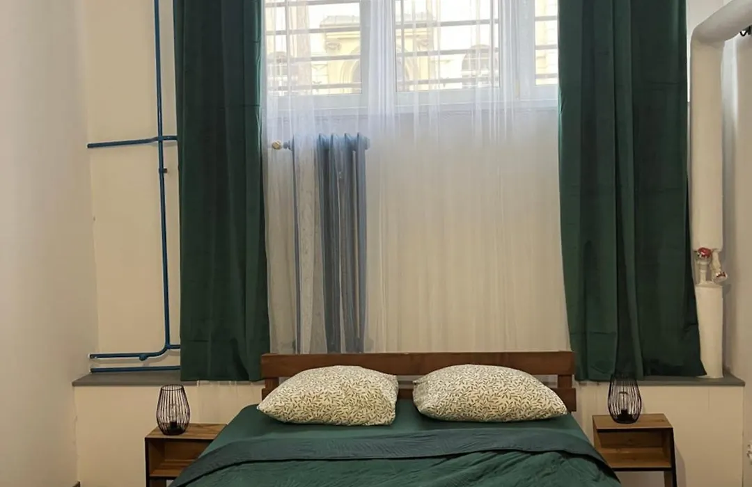 Tomtom Hostel-1