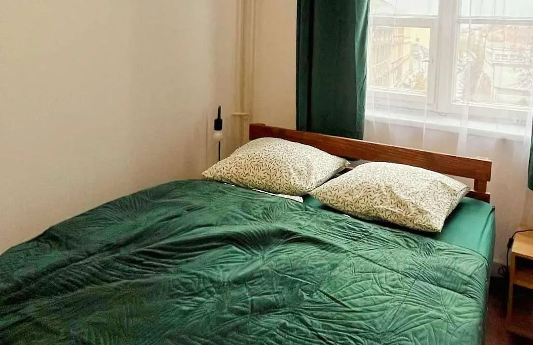 Tomtom Hostel-1