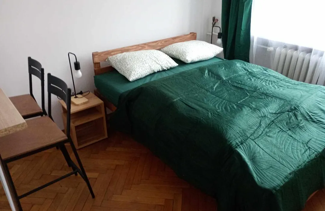 Tomtom Hostel-1