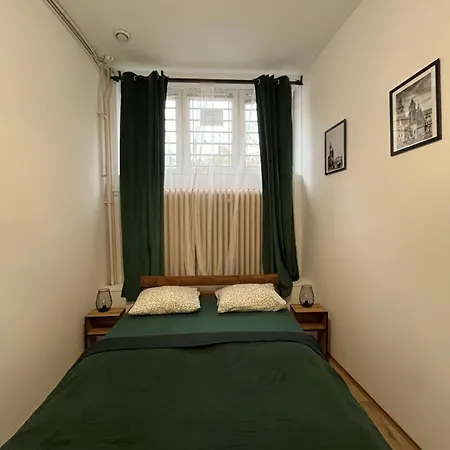 Tomtom Hostel-2